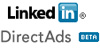 La publicité B2B sur LinkedIn 